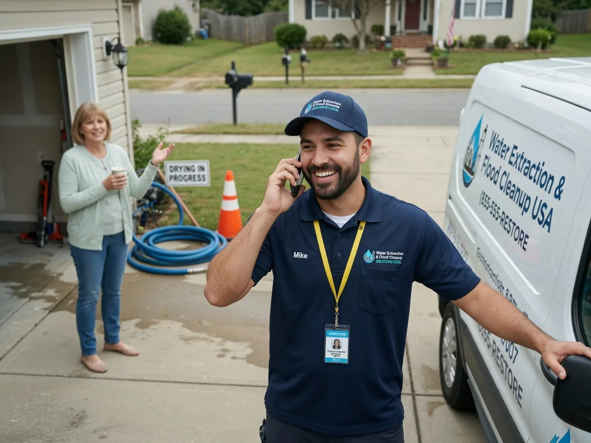 Emergency Water Extraction Athens, NY FAQs